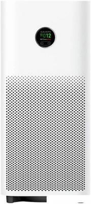 Очиститель воздуха Xiaomi Mijia Smart Air Purifier 6 AC-M25-SC (с переходником на евровилку)