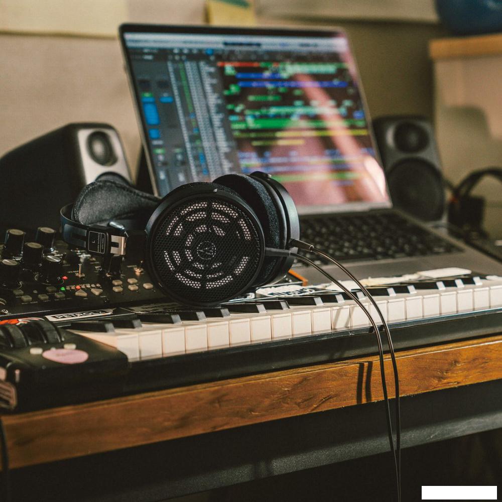 Наушники Audio-Technica ATH-R30x