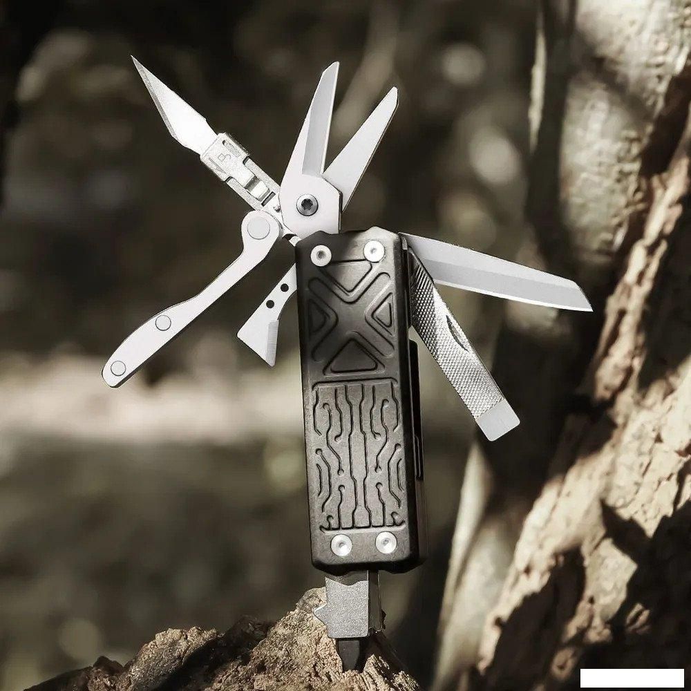 Мультитул NexTool Pocket Tool E1 NE20287