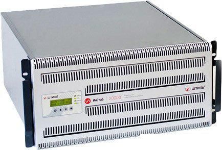 Стабилизатор напряжения Штиль ИнСтаб IS3120RT