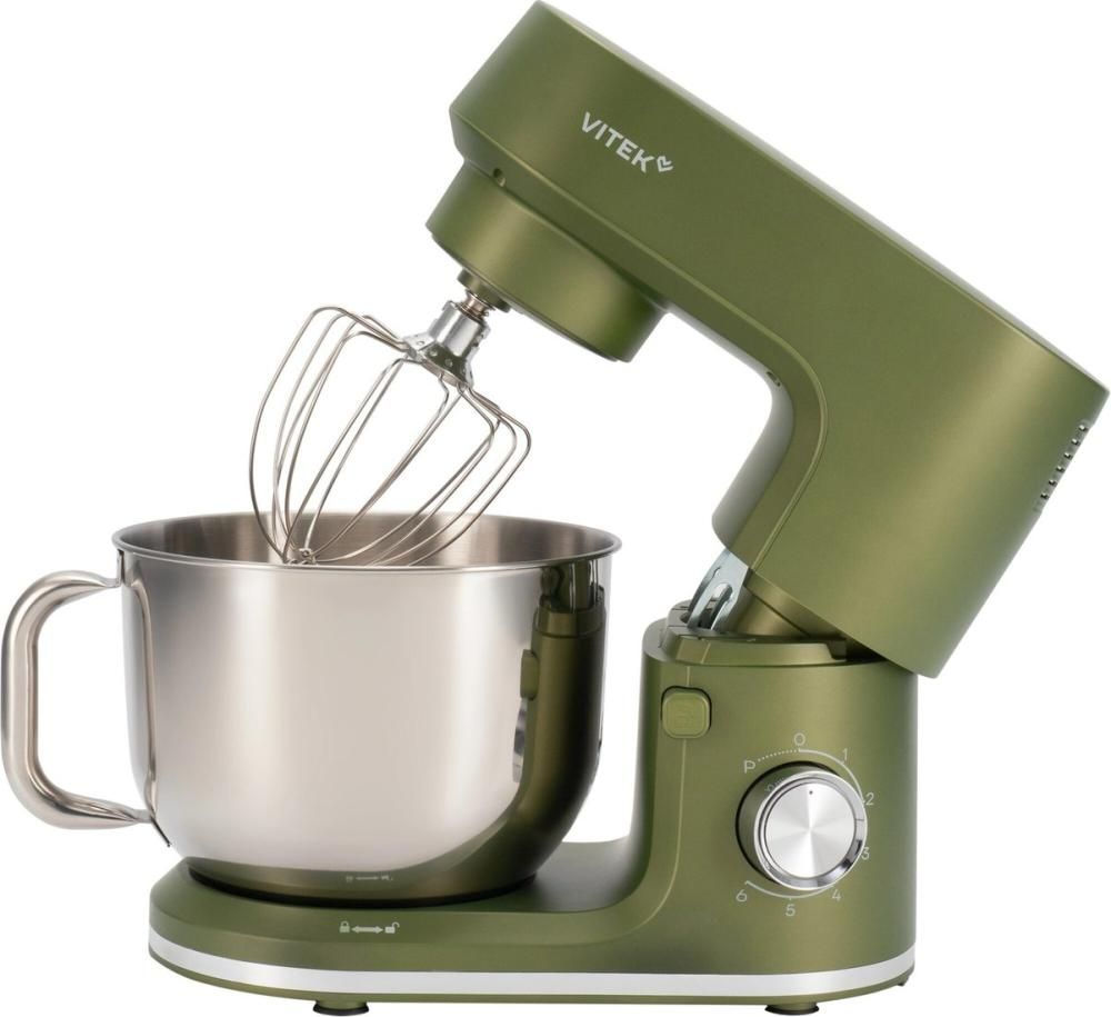 Планетарный миксер Vitek VT-PM0662