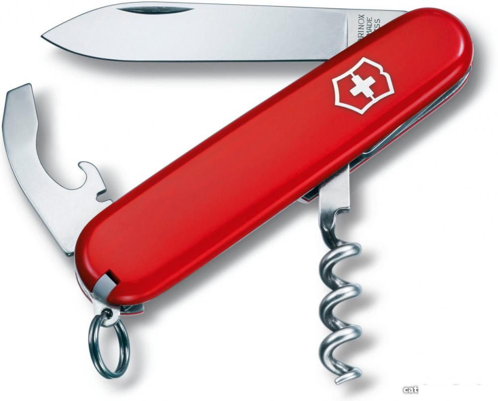 Мультитул Victorinox Waiter (0.3303)