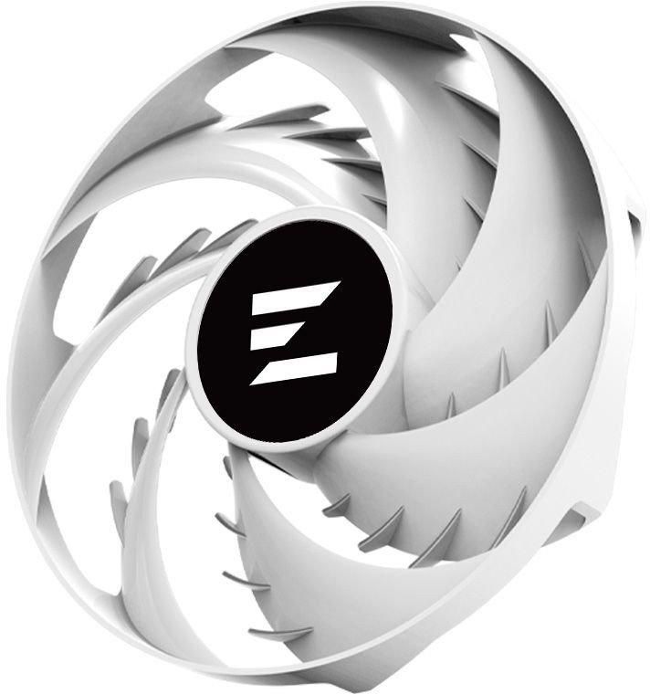 Вентилятор для корпуса Zalman ZM-AF120 ARGB (черный)
