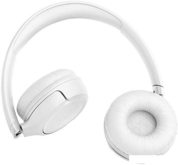 Наушники JBL Tune 530BT (белый)