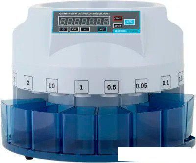 Счетчики банкнот и монет DORS CT3010 SYS-040145