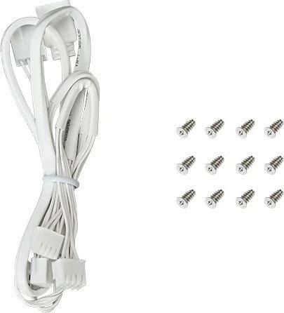 Комплект вентиляторов для корпуса DeepCool FD14 WH-3 IN 1 R-FD14-WHNPN3-G