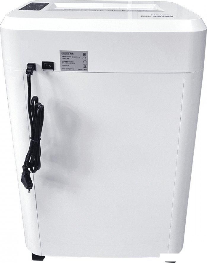 Шредер Office-Kit S210N (3.9x38)