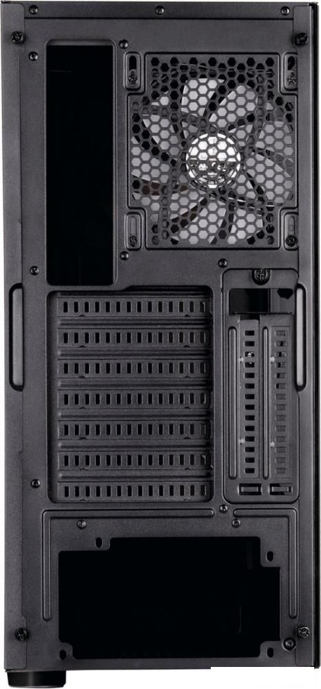 Корпус SilverStone Fara B1 Pro V2 SST-FAB1B-PRO-V2