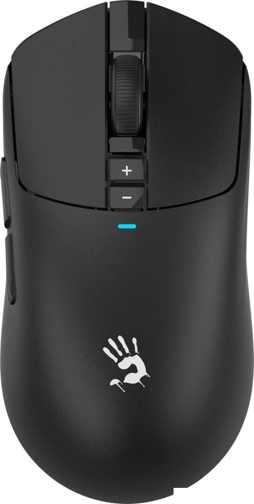 Игровая мышь A4Tech Bloody R72 Ultra Duo (черный)