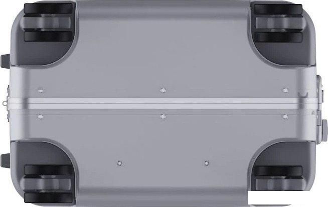 Чемодан Xiaomi Aluminum Frame Luggage 26" BHR9079GL