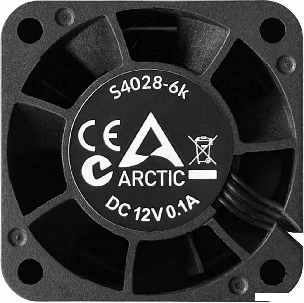 Набор вентиляторов Arctic S4028-6K 5 шт ACFAN00273A