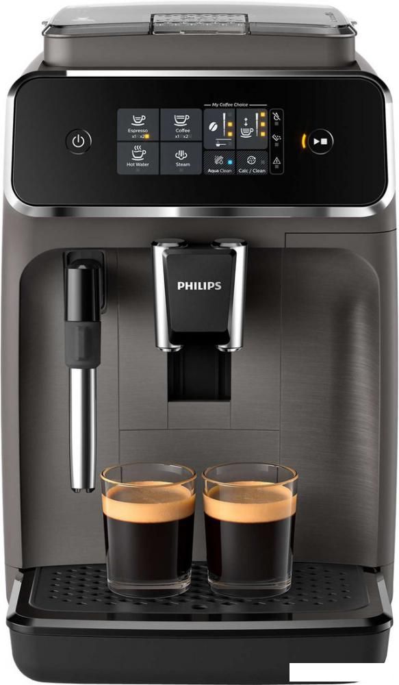 Кофемашина Philips EP2224/10
