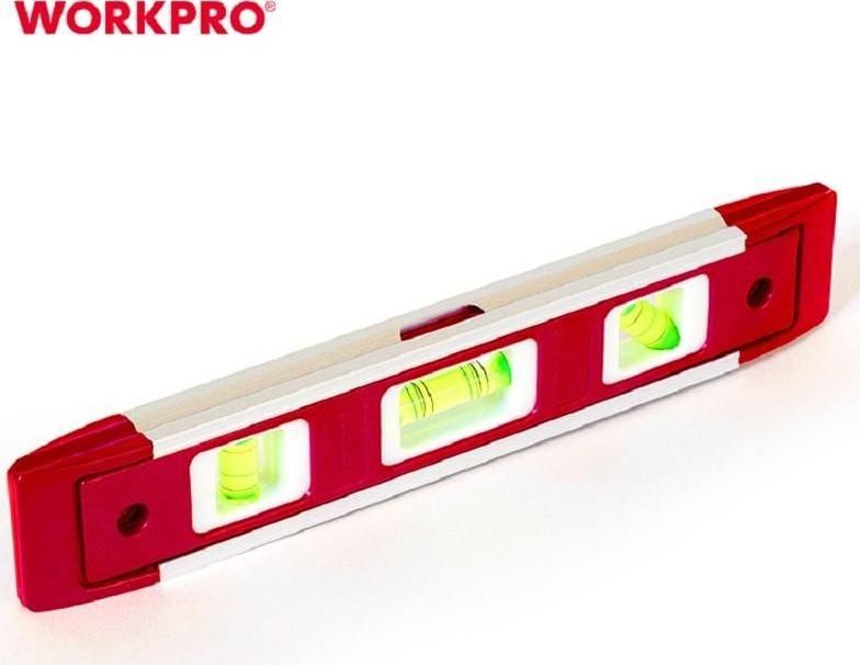 Уровень строительный Workpro WP262026