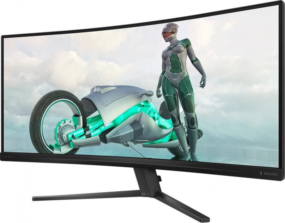 Игровой монитор Philips Evnia 34M2C3500L/00