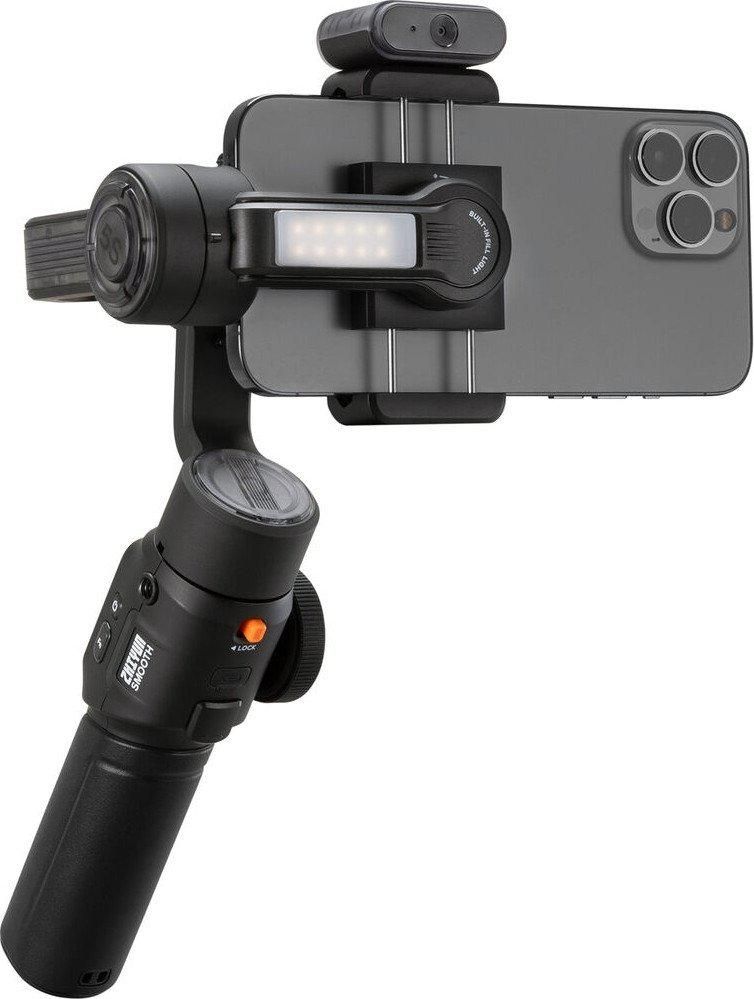 Стабилизатор Zhiyun Smooth 5S Ai (черный)