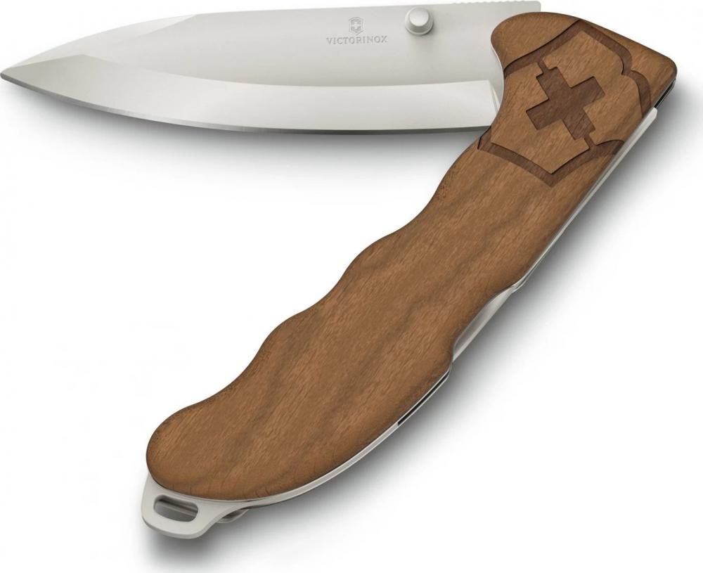 Складной нож Victorinox Evoke Wood 0.9415.D630