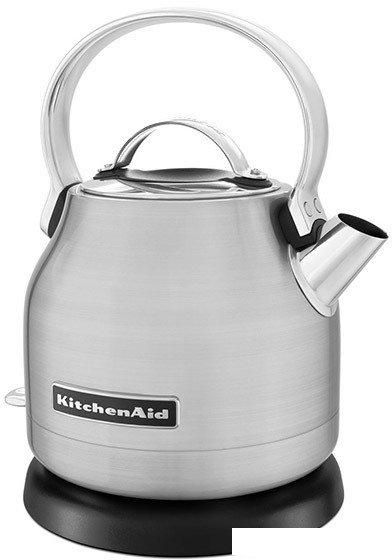 Электрический чайник KitchenAid 5KEK1222ESX