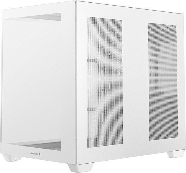Корпус DeepCool CG530 WH R-CG530-WHNDA0-G-1