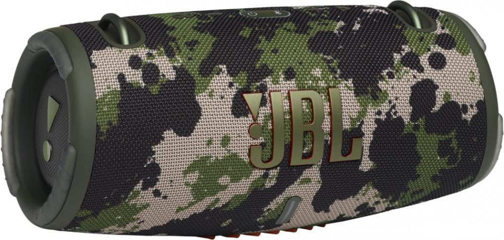 Беспроводная колонка JBL Xtreme 3 (камуфляж)
