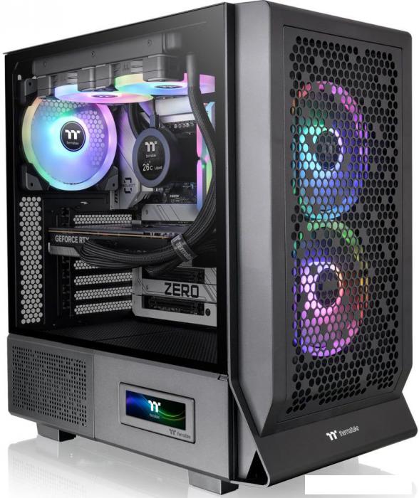 Корпус Thermaltake Ceres 330 TG ARGB CA-1Y2-00M1WN-01