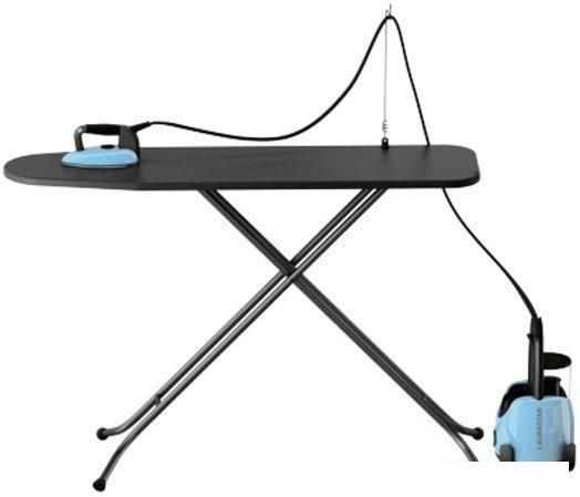 Утюг Laurastar Lift Plus Blue Sky
