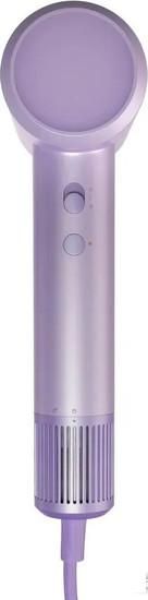 Фен Xiaomi Mijia Dryer H501 Gentle Little Hurricane Yunmanbai (сиреневый)