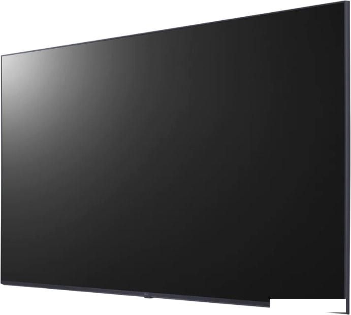 Информационная панель LG 75UL3J-E