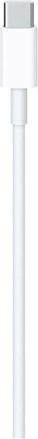 Кабель Apple USB 2.0 Type-C - USB 2.0 Type-C (2 м, белый)