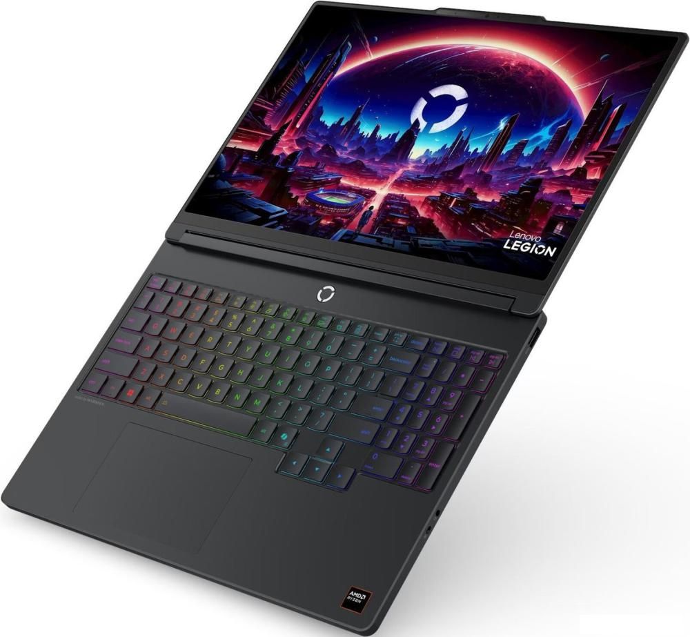 Игровой ноутбук Lenovo Legion 5 15AHP11 83Q7000PRK
