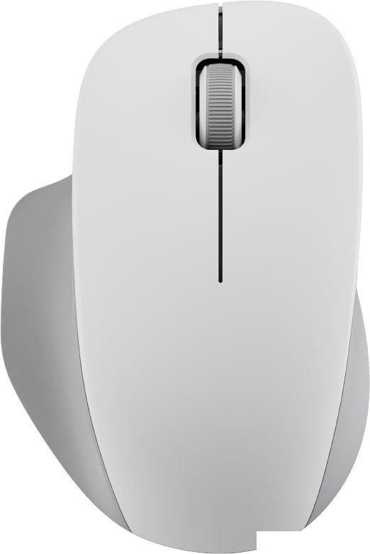 Мышь Xiaomi Wireless Mouse Comfort Edition XMWXSB04YM (белый, международная версия)