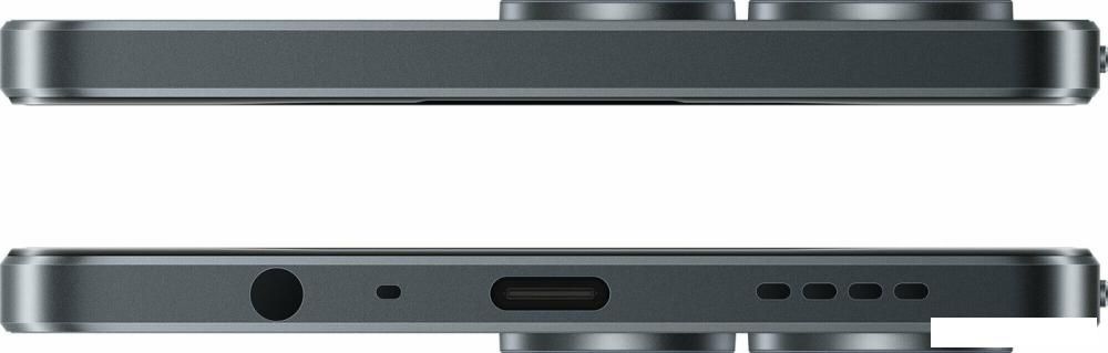 Телефон Realme Note 80 RMX5388 4GB/64GB международная версия (черный)