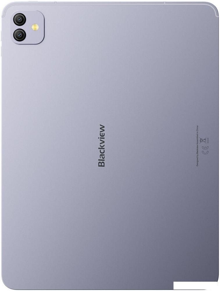 Планшет Blackview Link 8 Wi-Fi 6GB/256GB (фиолетовый)