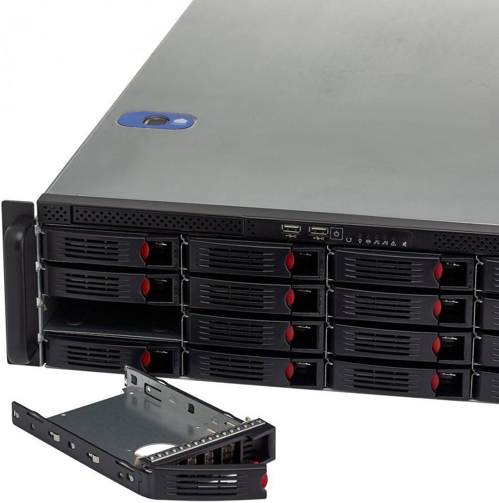 Корпус ExeGate 3U660-HS16 EX281234RUS