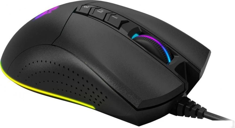 Игровая мышь A4Tech Bloody P90s