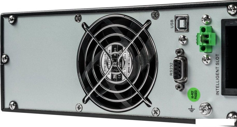 Источник бесперебойного питания Systeme Electric SRTSE1000RTXLI