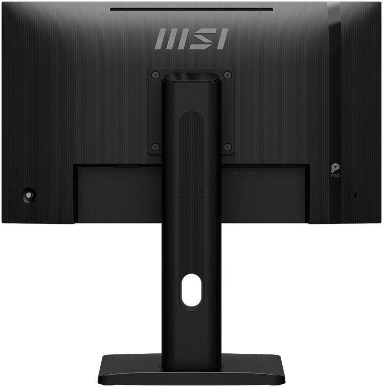 Монитор MSI Pro MP245PG E14
