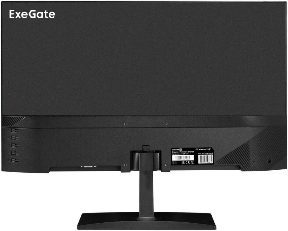 Монитор ExeGate ProSmart EH2400 EX300419RUS