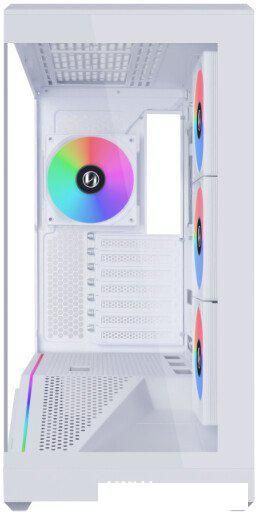 Корпус Lian Li Vector V100 G99.V100RW.R1