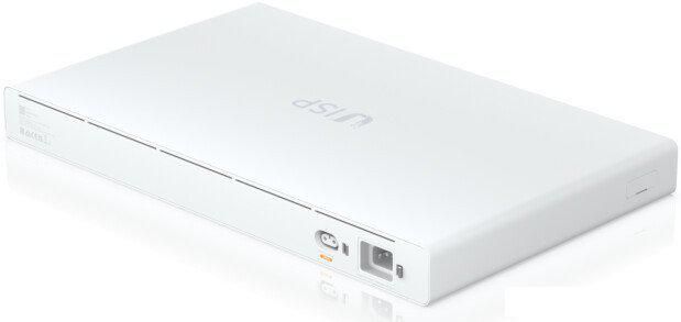 Управляемый коммутатор 3-го уровня Ubiquiti UISP Switch Pro