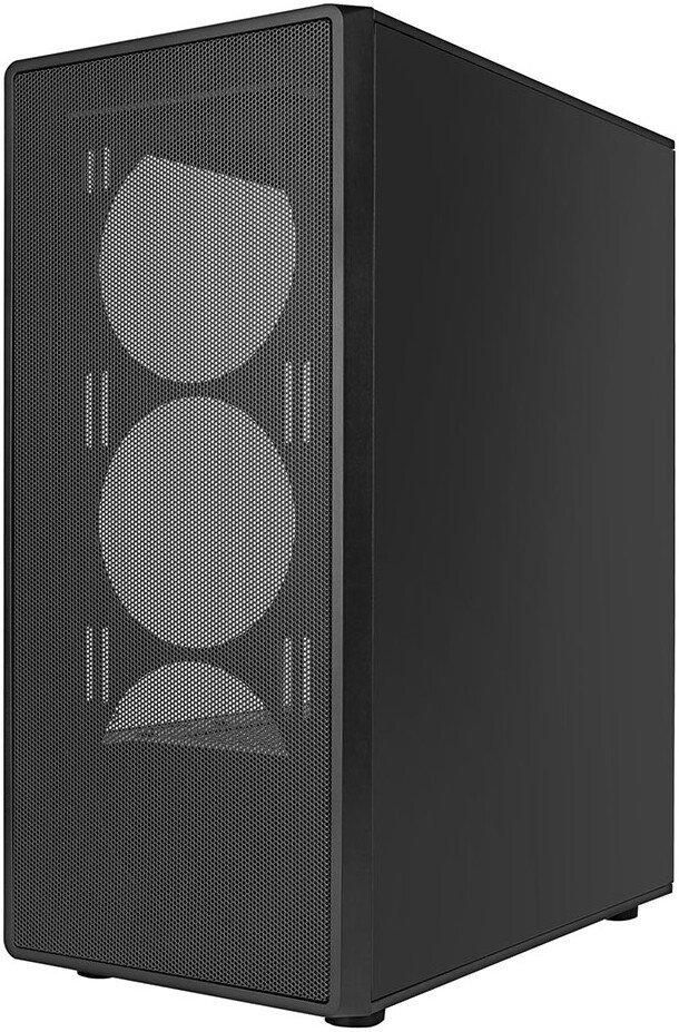 Корпус Ginzzu CL121