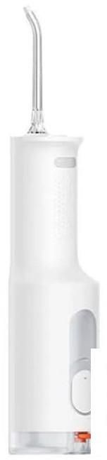 Ирригатор  Xiaomi Mijia Electric Teeth Flosser F300 Smoked MEO703 (белый)