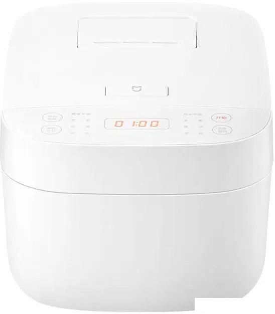 Мультиварка Xiaomi Mijia Rice Cooker C1 3L MDFBZ02ACM (с переходником на евровилку)