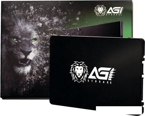 SSD AGI AI238 250GB AGI250GIMAI238