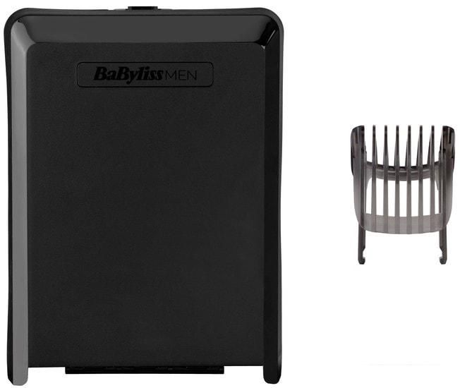 Триммер для бороды и усов BaByliss E976E