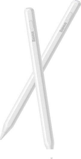 Стилус для планшета Baseus Smooth Writing 2 Series Dual Charging Stylus (Active Version Wireless/Cabled Charging)