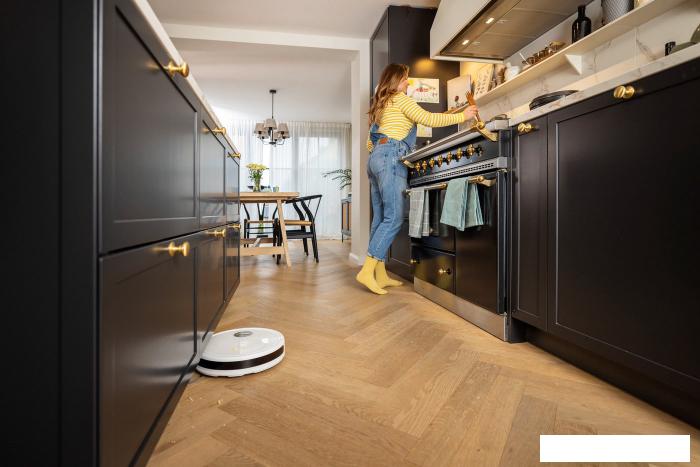 Робот-пылесос Karcher RCV 2 1.269-670.0