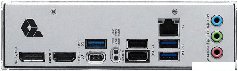 Материнская плата MSI Pro B850M-G