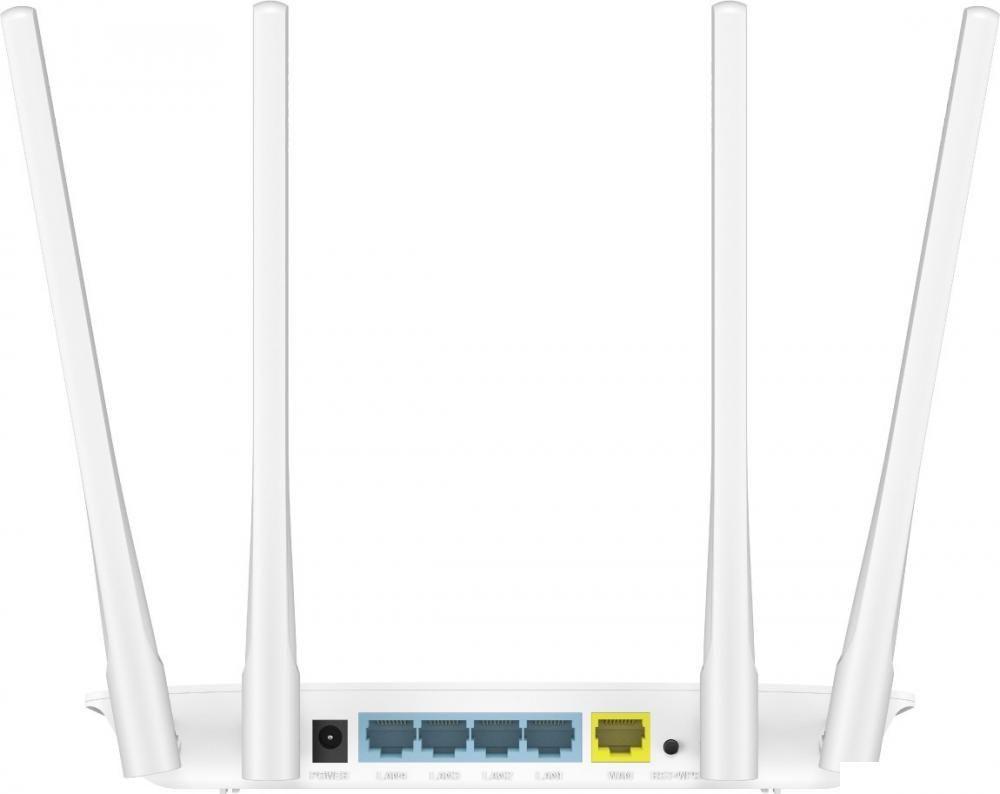 Wi-Fi роутер Cudy WR1200 2.0
