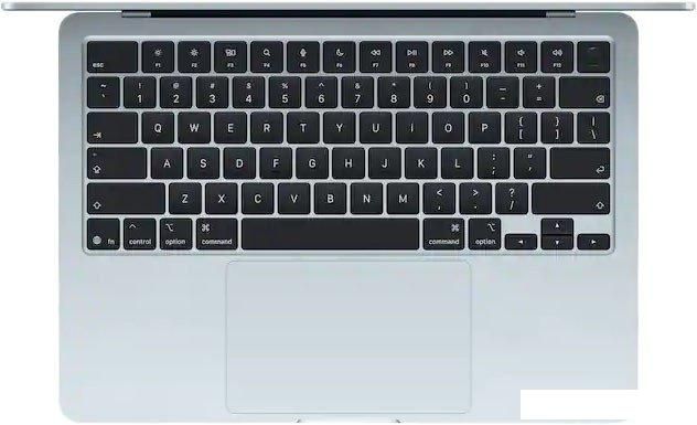 Ноутбук Apple MacBook Air 13.6" M5 2026 MDHH4