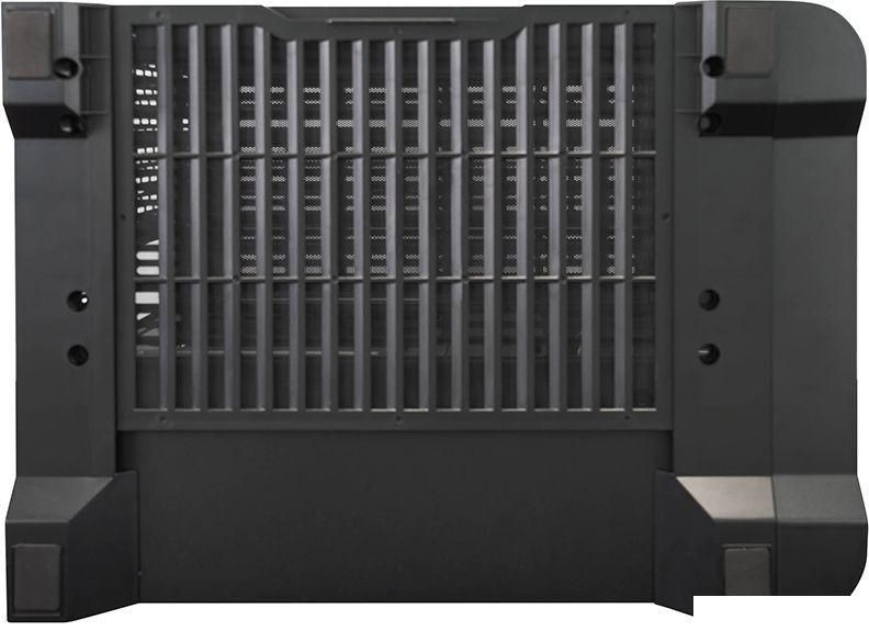 Корпус 1stPlayer UView UV5 (черный)